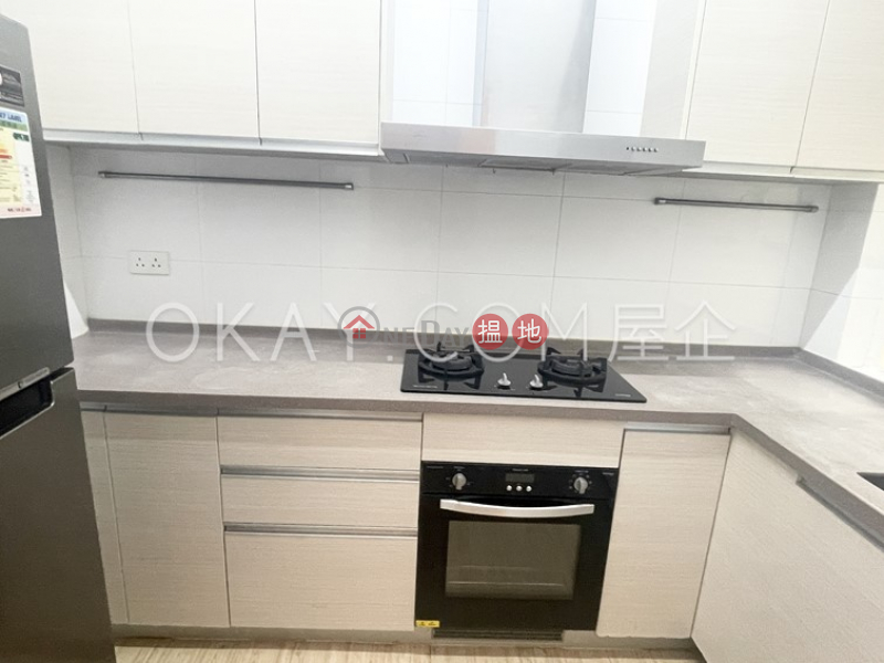 HK$ 39,000/ month, Panorama Western District, Rare 1 bedroom in Mid-levels West | Rental