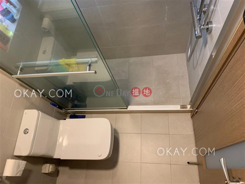 Property Search Hong Kong | OneDay | Residential | Rental Listings Rare 2 bedroom on high floor with parking | Rental