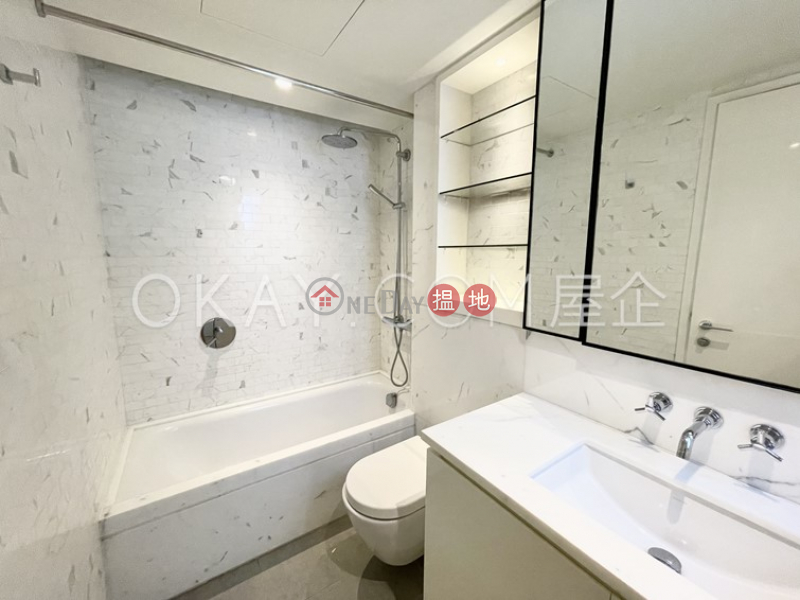 2房1廁,實用率高,星級會所,露台Resiglow出租單位7A山光道 | 灣仔區香港-出租|HK$ 39,000/ 月