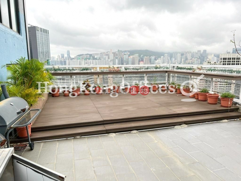 HK$ 9.58M Tak Sing Alliance Building, Yau Tsim Mong, Office Unit at Tak Sing Alliance Building | For Sale