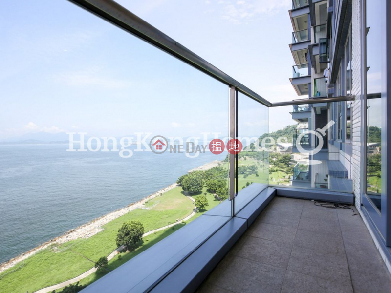 Property Search Hong Kong | OneDay | Residential | Rental Listings 3 Bedroom Family Unit for Rent at Phase 2 South Tower Residence Bel-Air