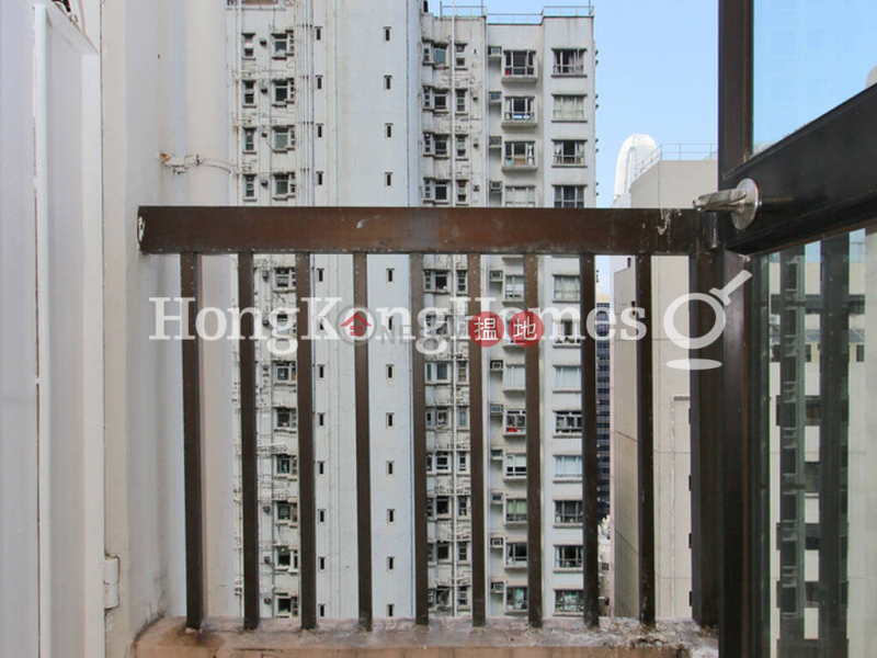 2 Bedroom Unit for Rent at Nikken Heights | 12-14 Princes Terrace | Western District, Hong Kong | Rental HK$ 34,000/ month