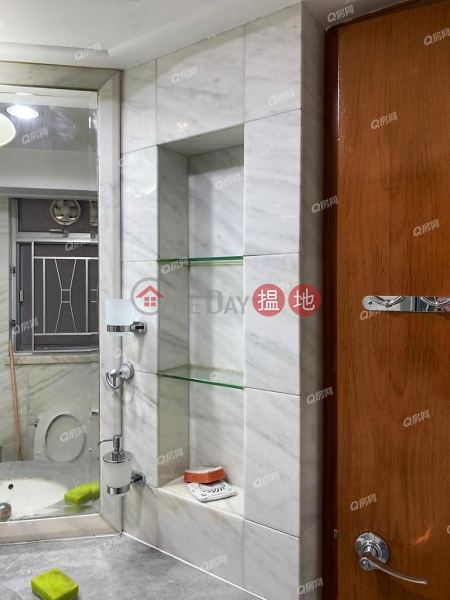 The Waterfront Phase 1 Tower 2 | 3 bedroom Flat for Rent | 1 Austin Road West | Yau Tsim Mong | Hong Kong Rental, HK$ 40,000/ month