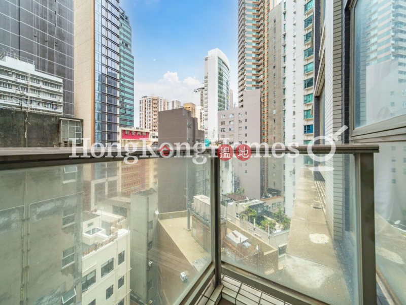 3 Bedroom Family Unit at SOHO 189 | For Sale | 189 Queens Road West | Western District, Hong Kong Sales | HK$ 18M