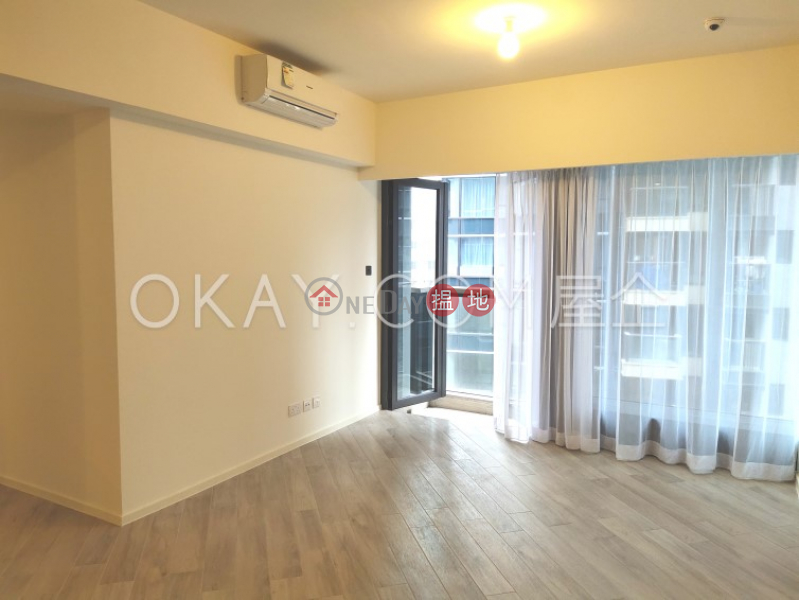 Property Search Hong Kong | OneDay | Residential | Rental Listings | Elegant 3 bedroom on high floor with balcony | Rental