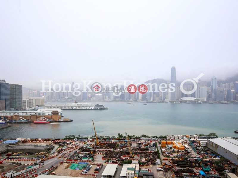 香港搵樓|租樓|二手盤|買樓| 搵地 | 住宅-出租樓盤-凱旋門摩天閣(1座)三房兩廳單位出租