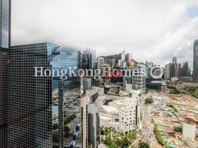 Property Search Hong Kong | OneDay | Residential Rental Listings, Studio Unit for Rent at Convention Plaza Apartments