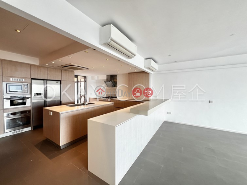 Exquisite house with sea views & rooftop | Rental, 35 Ching Sau Lane | Southern District Hong Kong, Rental HK$ 150,000/ month