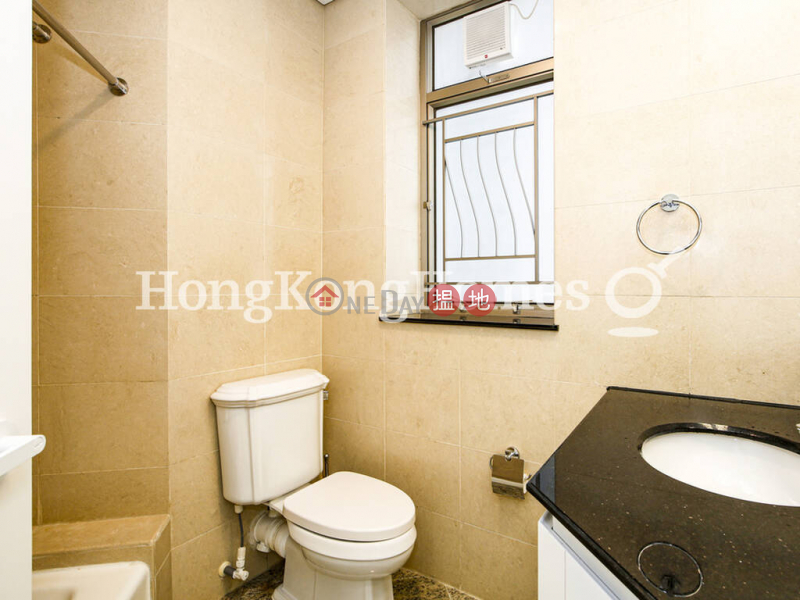 HK$ 38,000/ month Sorrento Phase 2 Block 2 Yau Tsim Mong 3 Bedroom Family Unit for Rent at Sorrento Phase 2 Block 2