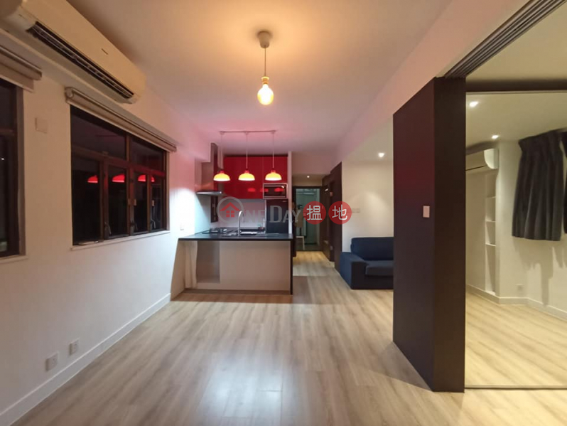 HK$ 8.2M | Tong Nam Mansion | Western District | nice renovated, convenient location