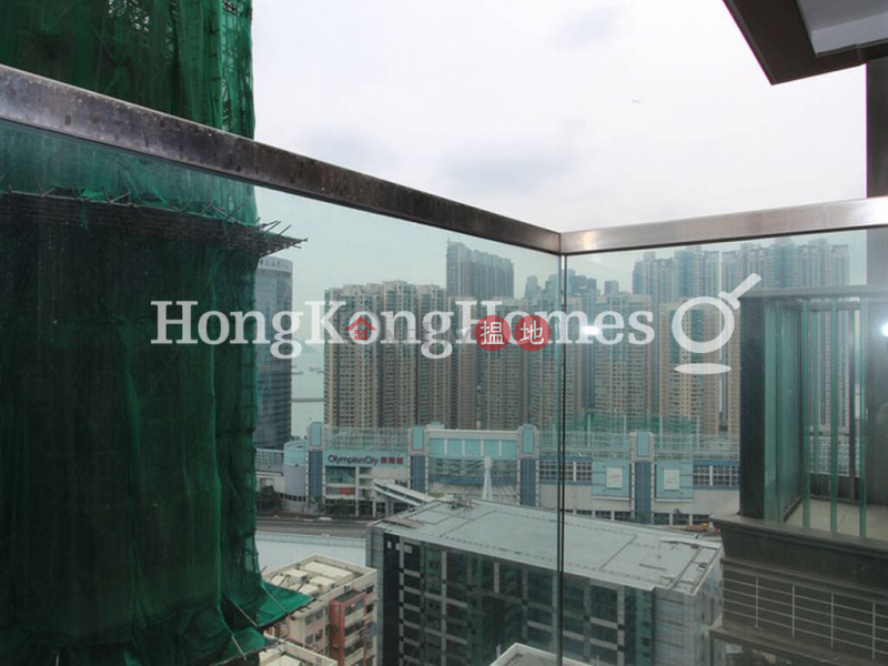 奧城‧西岸-未知|住宅出租樓盤|HK$ 28,000/ 月