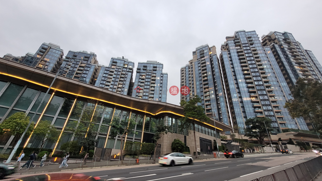 天鑄 (Ultima) 紅磡| ()(1)