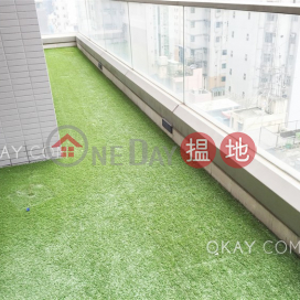 3房2廁,星級會所,露台《縉城峰1座出租單位》 | 縉城峰1座 Island Crest Tower 1 _0