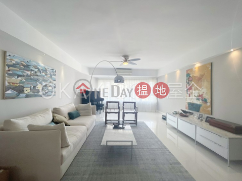 Lovely 3 bedroom with parking | For Sale, Hilltop Mansion 峰景大廈 | Eastern District (OKAY-S11539)_0