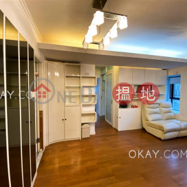 Popular 3 bedroom in Western District | Rental | Tresend Garden 翠麗苑 _0