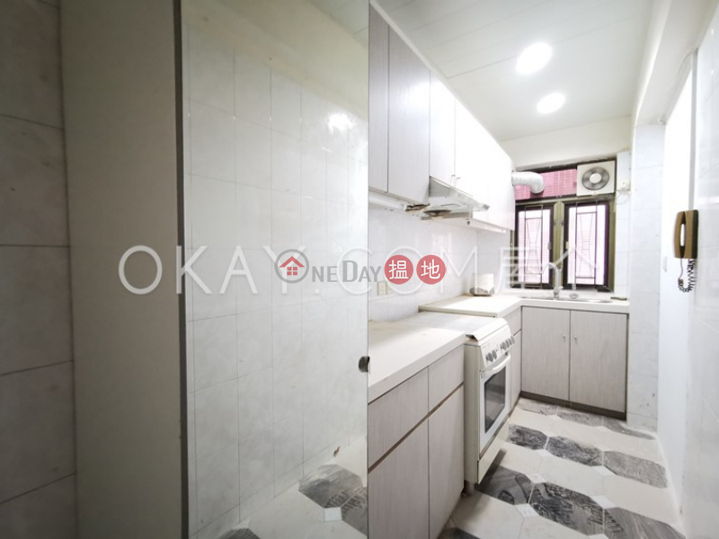 Property Search Hong Kong | OneDay | Residential, Rental Listings Elegant 3 bedroom with parking | Rental