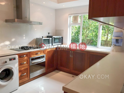 Charming house with rooftop & balcony | For Sale|Kai Ham Tsuen(Kai Ham Tsuen)Sales Listings (OKAY-S322422)_0