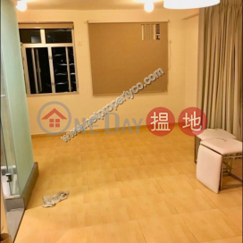 Seaview 1-bedroom unit for lease in Wan Chai | Causeway Centre Block B 灣景中心大廈B座 _0