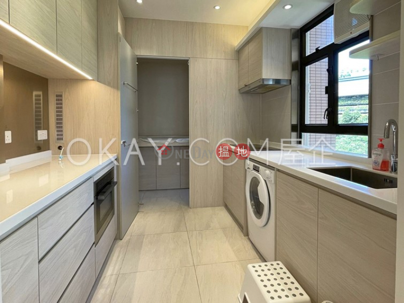 Efficient 3 bed on high floor with balcony & parking | Rental | 29-35 Ventris Road | Wan Chai District | Hong Kong, Rental, HK$ 50,000/ month