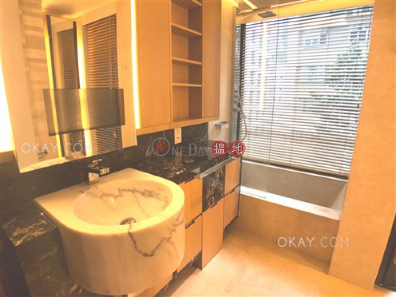 Lovely 2 bedroom with balcony | Rental, Gramercy 瑧環 Rental Listings | Western District (OKAY-R95781)