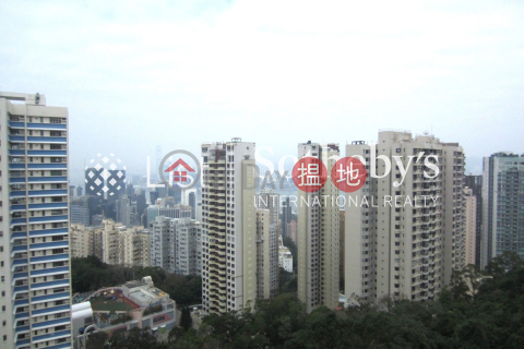 Property for Rent at 111 Mount Butler Road Block G-H with 3 Bedrooms | 111 Mount Butler Road Block G-H 畢拉山道 111 號 G-H座 _0