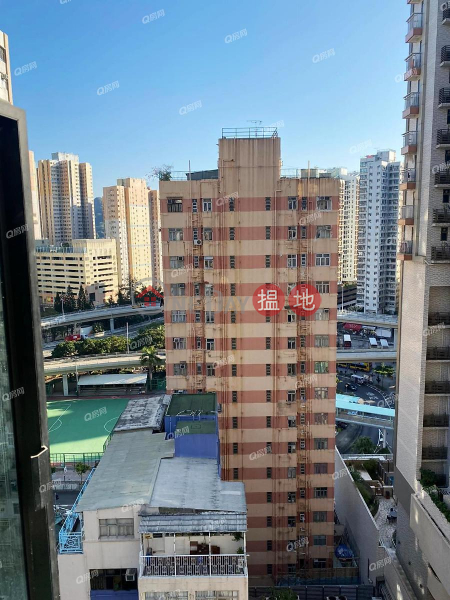 海灣華庭-中層-住宅-出售樓盤HK$ 548萬