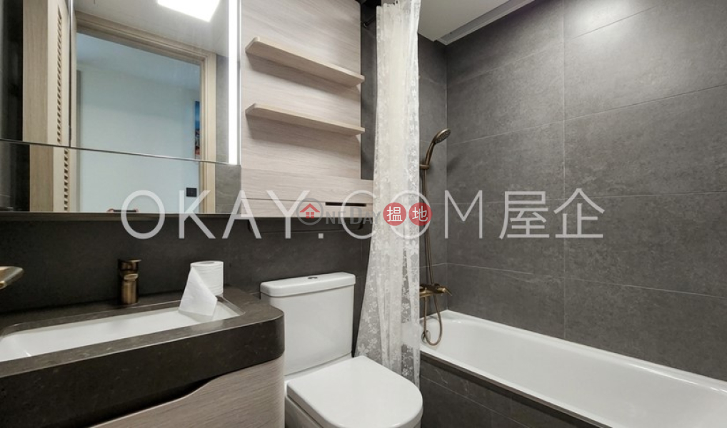 Fleur Pavilia Tower 2, Low Residential, Rental Listings | HK$ 48,000/ month