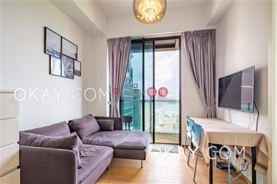 Popular 1 bed on high floor with harbour views | For Sale, 33 Tung Lo Wan Road | Wan Chai District, Hong Kong Sales | HK$ 12.28M