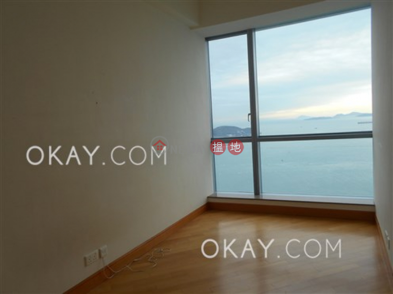 Rare 4 bedroom on high floor with sea views & balcony | Rental | 68 Bel-air Ave | Southern District | Hong Kong Rental, HK$ 120,000/ month