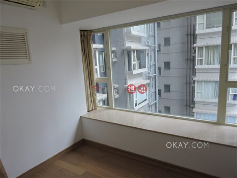 Property Search Hong Kong | OneDay | Residential | Rental Listings | Generous 2 bedroom on high floor with balcony | Rental