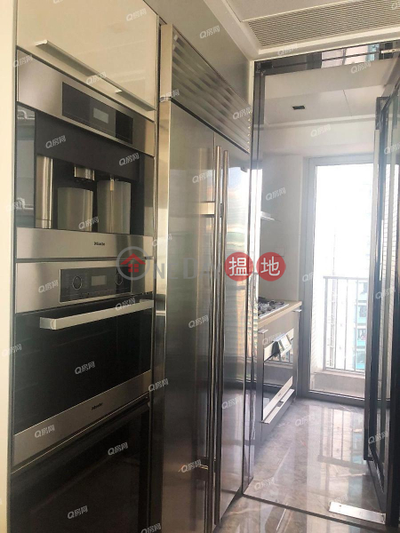 Imperial Cullinan | 2 bedroom High Floor Flat for Rent, 10 Hoi Fai Road | Yau Tsim Mong, Hong Kong Rental, HK$ 55,000/ month