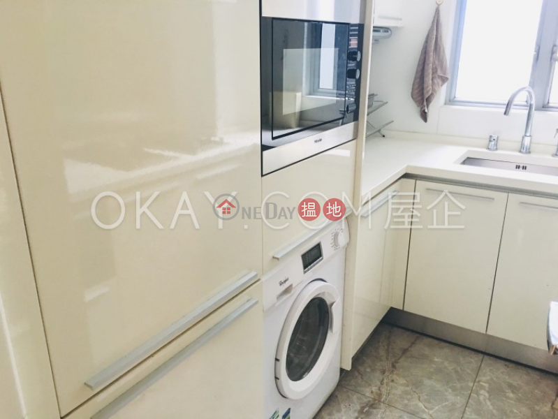 Property Search Hong Kong | OneDay | Residential Rental Listings Charming 2 bedroom in Kowloon Station | Rental