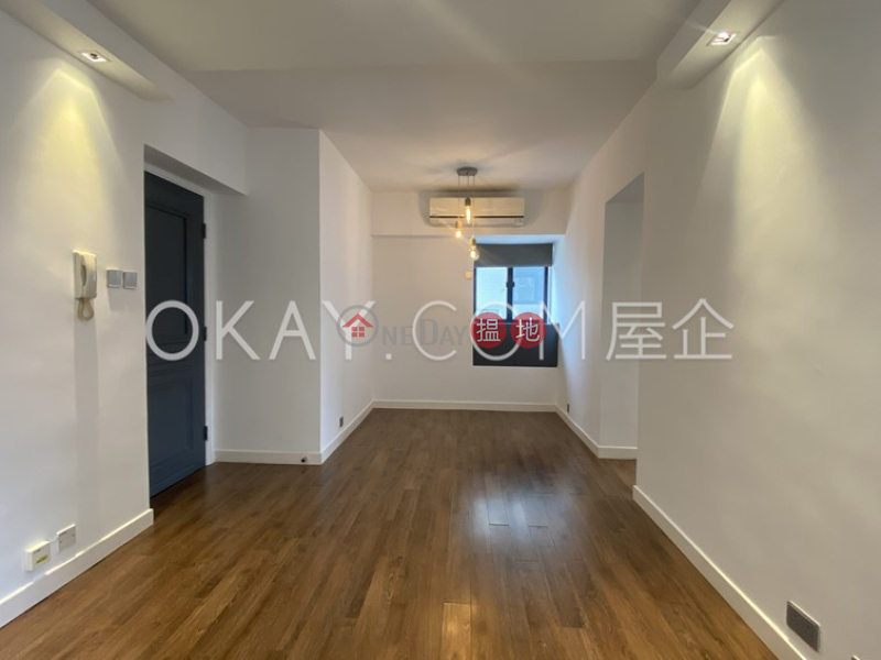Elegant 2 bedroom on high floor | For Sale | Goodview Court 欣翠閣 Sales Listings