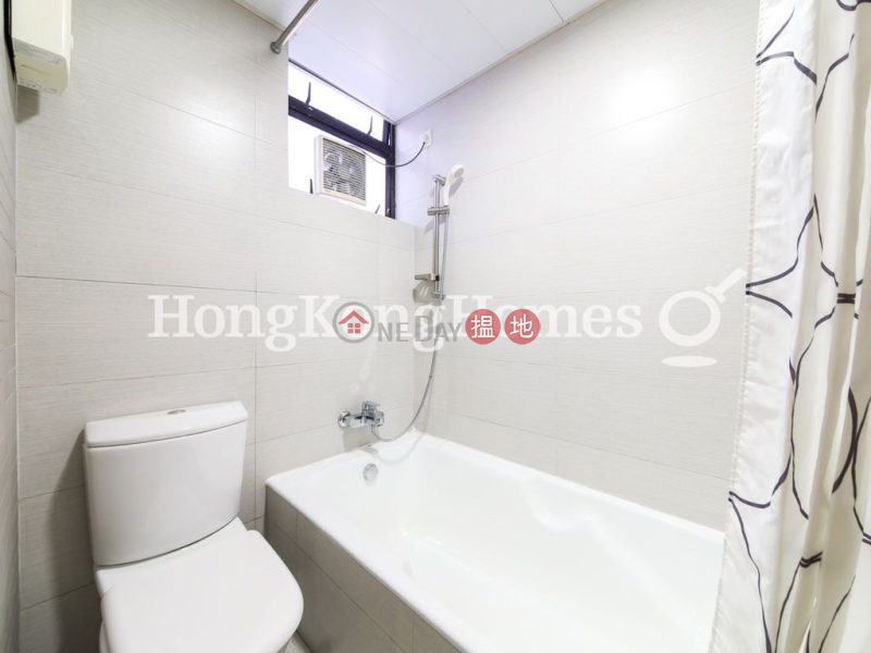 3 Bedroom Family Unit for Rent at Ventris Place | Ventris Place 雲地利台 Rental Listings