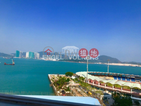 Studio Flat for Sale in Siu Sai Wan, Unison Industrial Building 協興工業大廈 | Chai Wan District (EVHK44810)_0