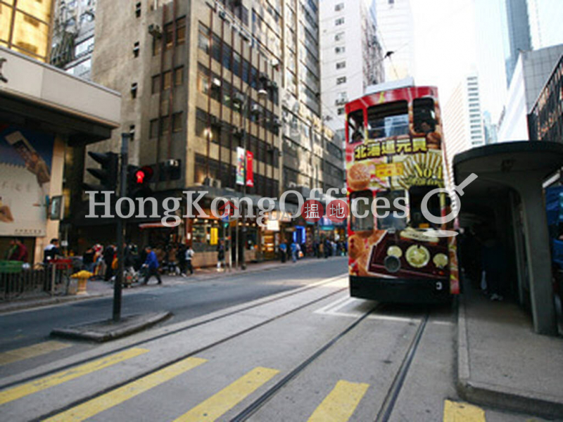 Full View Commercial Building Middle Office / Commercial Property Rental Listings | HK$ 24,004/ month