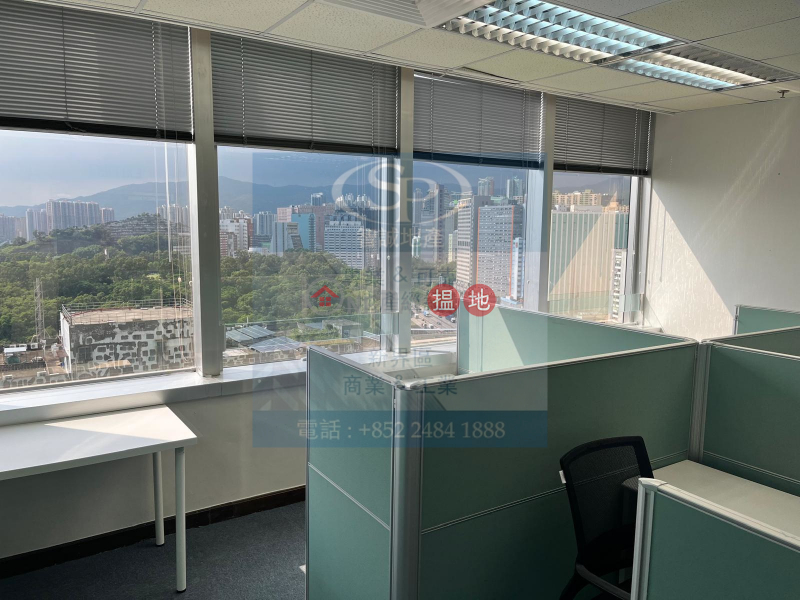 Ever Gain Plaza Tower 2, Middle | Industrial | Rental Listings, HK$ 15,000/ month