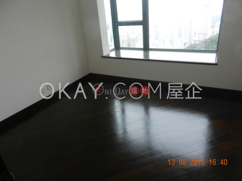 香港搵樓|租樓|二手盤|買樓| 搵地 | 住宅-出租樓盤|4房3廁,極高層,星級會所,露台寶雲道13號出租單位