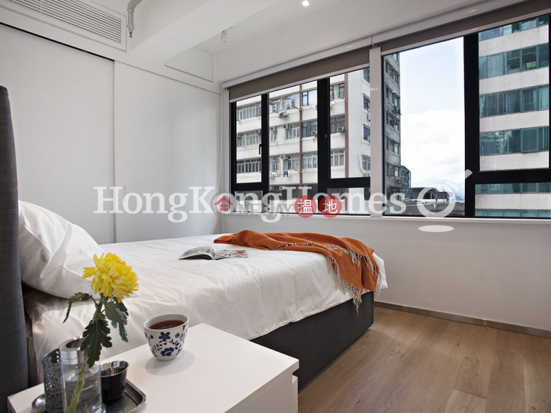 HK$ 26,000/ month, Augury 130, Western District, 1 Bed Unit for Rent at Augury 130