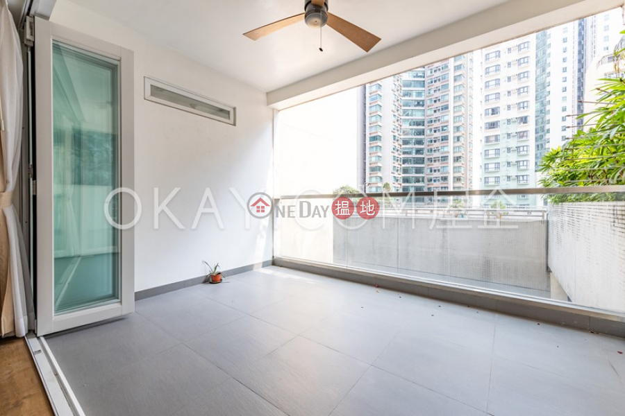 文麗苑中層-住宅|出租樓盤HK$ 68,000/ 月