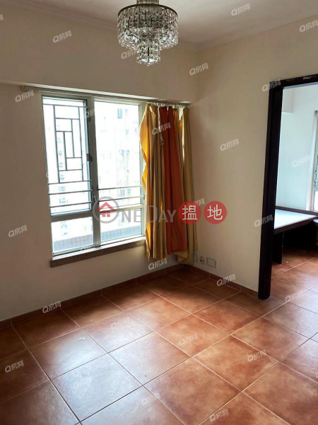 Fu Yan Court | 2 bedroom High Floor Flat for Rent | Fu Yan Court 富欣閣 Rental Listings
