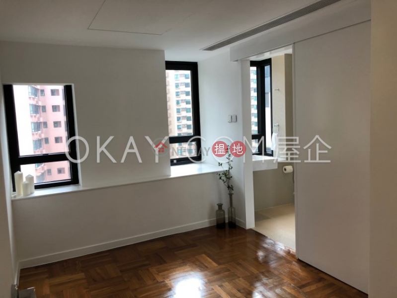 Property Search Hong Kong | OneDay | Residential Rental Listings, Gorgeous 2 bed on high floor with harbour views | Rental