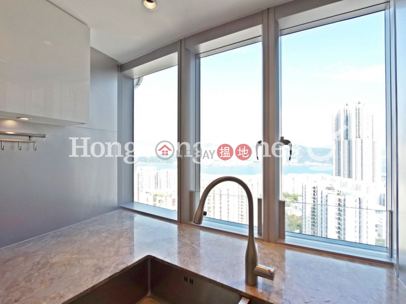 3 Bedroom Family Unit for Rent at Mount Parker Residences | Mount Parker Residences 西灣臺1號 Rental Listings