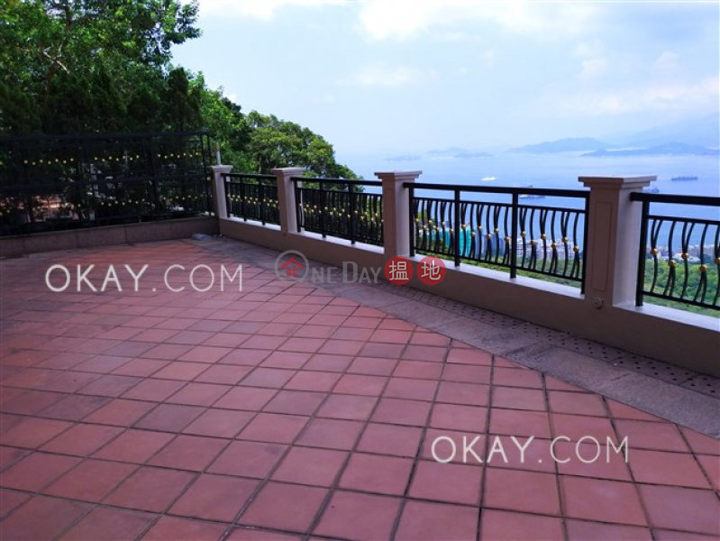 Property Search Hong Kong | OneDay | Residential | Rental Listings, Lovely 4 bedroom with terrace, balcony | Rental