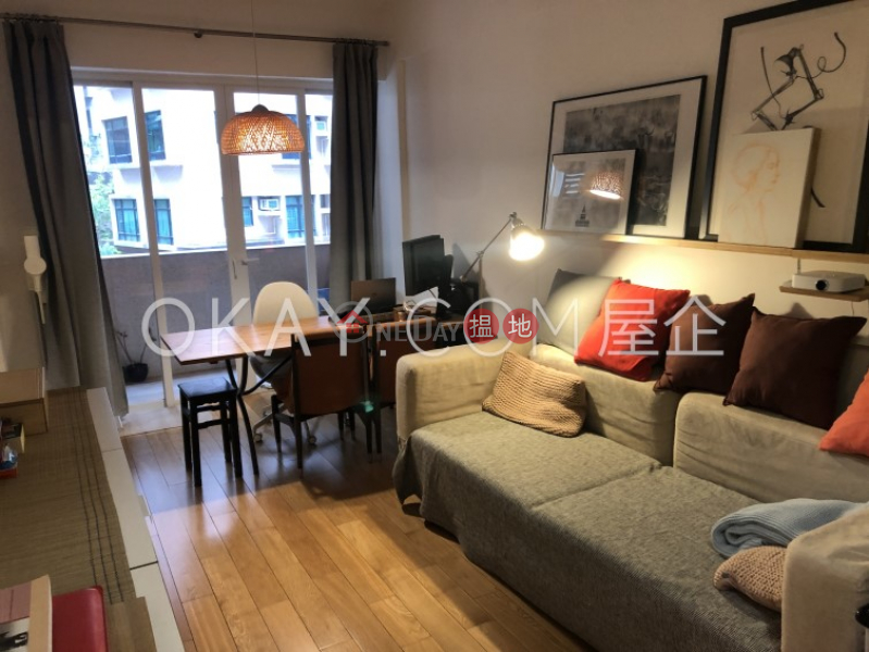 Wise Mansion | Middle, Residential | Rental Listings, HK$ 25,000/ month