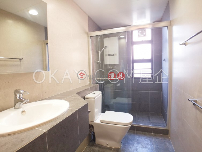 HK$ 85,000/ month, Po Garden Central District Exquisite 3 bedroom with terrace & parking | Rental