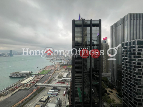 Office Unit for Rent at Convention Plaza, Convention Plaza 會展中心 | Wan Chai District (HKO-1212-ADHR)_0