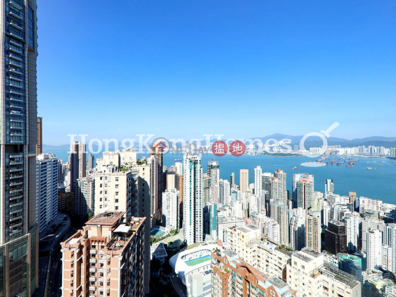 香港搵樓|租樓|二手盤|買樓| 搵地 | 住宅出售樓盤-蔚華閣三房兩廳單位出售