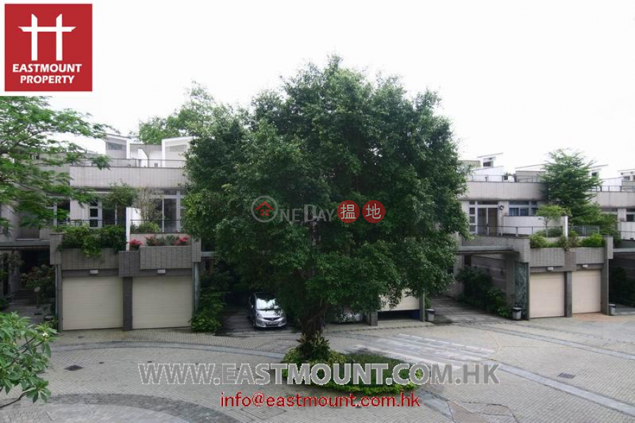 西貢 Giverny, Hebe Haven 白沙灣溱喬別墅出售及出租-大型豪華六星級會所| 物業 ID: 1755溱喬出售單位|溱喬(The Giverny)出售樓盤 (EASTM-SSKH534)