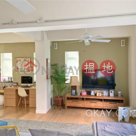 Stylish 3 bedroom with parking | Rental, 3 Wang Fung Terrace 宏豐臺 3 號 | Wan Chai District (OKAY-R381659)_0